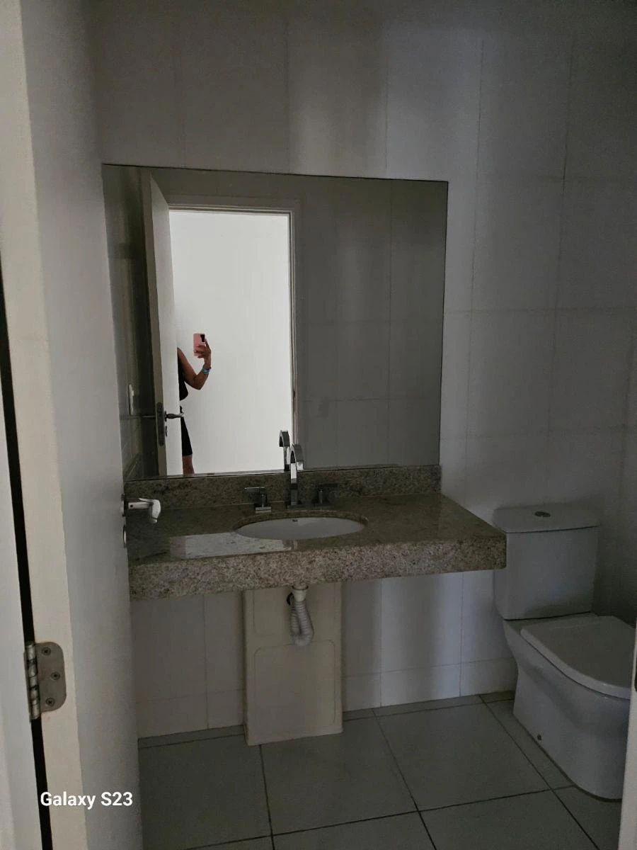 Apartment with 3 bedrooms and 3 bathrooms and 2 parking spots — photo 25