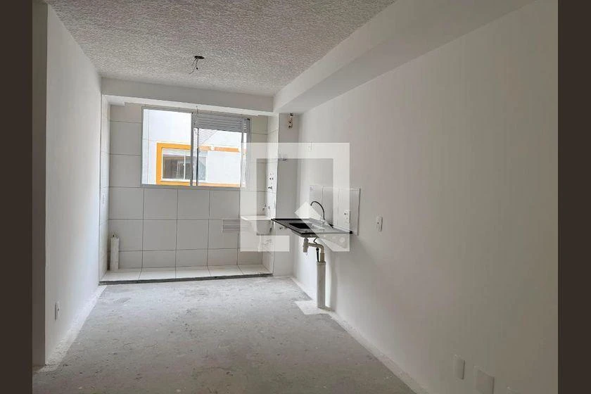 50 m² apartment with 2 bedrooms and 1 bathroom, no parking — photo 2