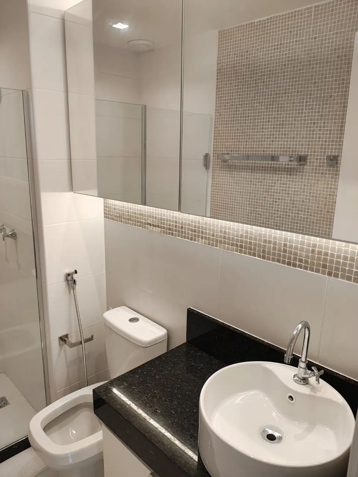 Apartamento, 81 m², com jacuzzi — photo 23
