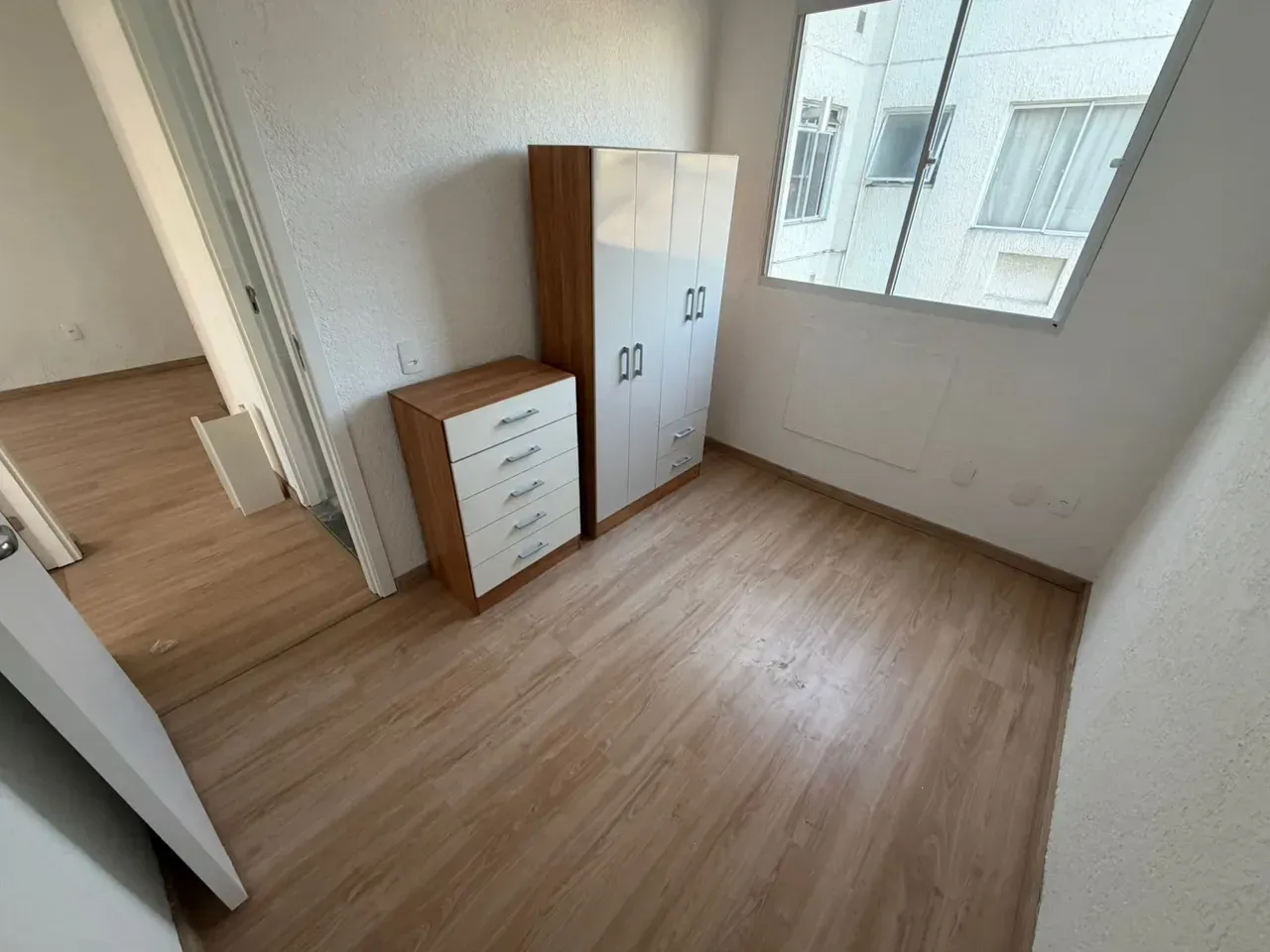 40 m² apartment with 2 bedrooms and 1 parking space — photo 8