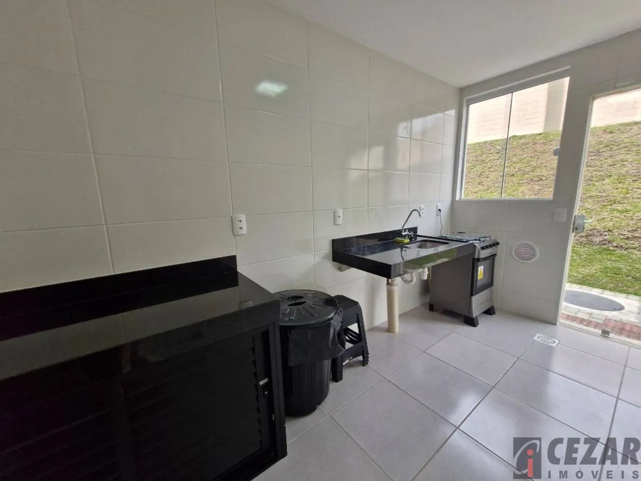 Apartamento de 2 dormitorios con 115 m² y cocina integrada — photo 31