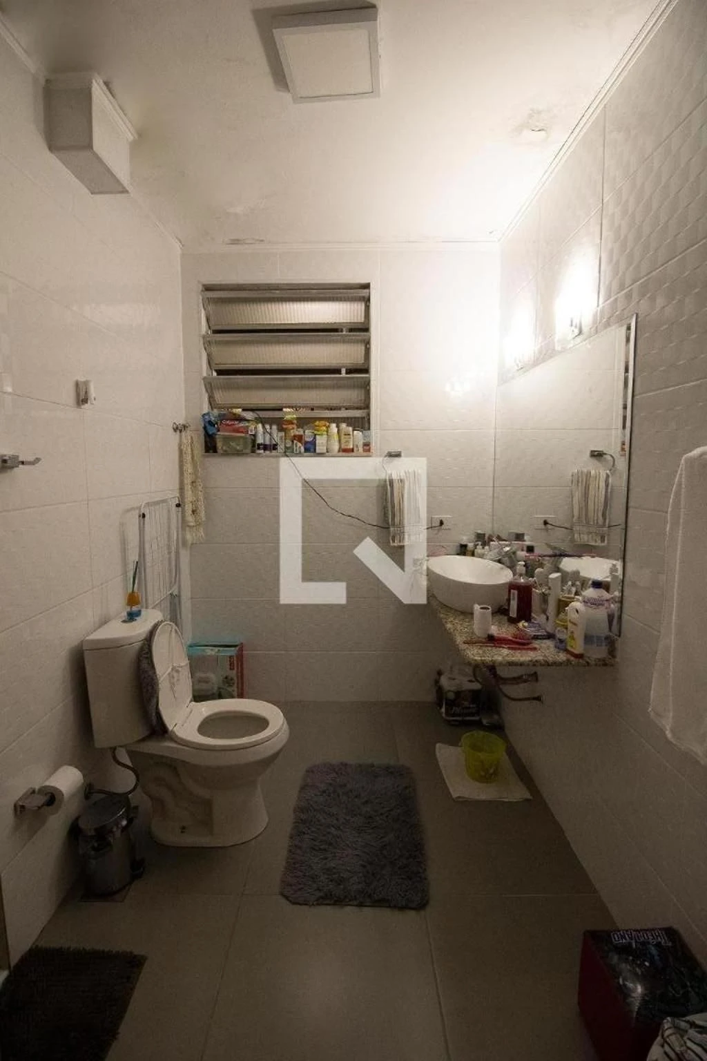 Apartamento com 3 quartos, 2 banheiros e 2 vagas — photo 11