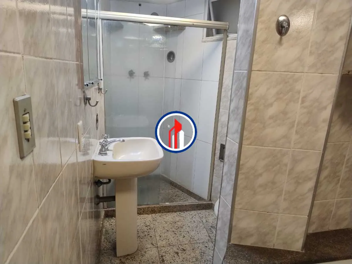 Apartamento, 192 m², com vista para a água — photo 21