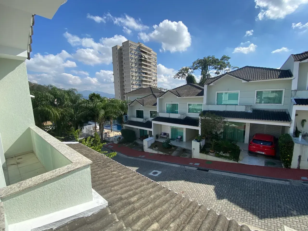House with 4 bedrooms, 5 bathrooms and 3 parking spots — photo 15