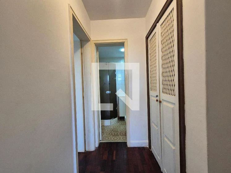 Apartamento com vista para a água, Barra da Tijuca — photo 45