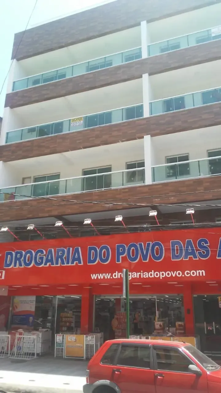 Apartamento de 1 quarto com mini-cozinha e box de vidro — photo 12