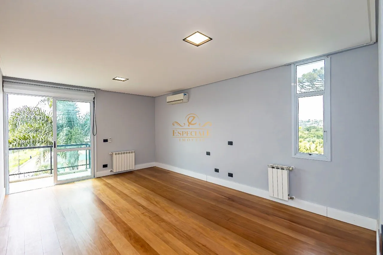800 m² unfurnished house with gas open-plan kitchen — photo 23