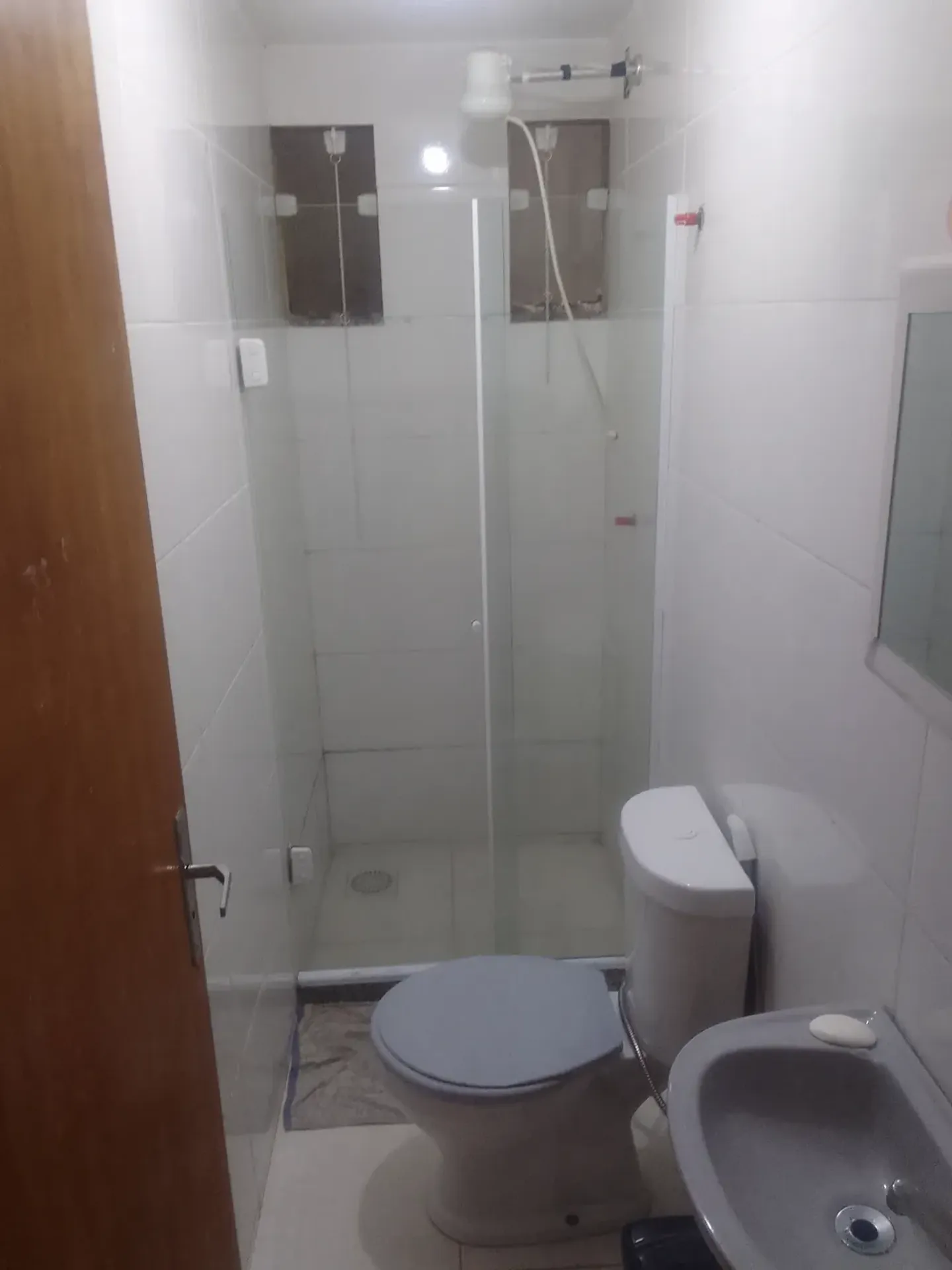 One-bedroom apartment, 48 m² — photo 14