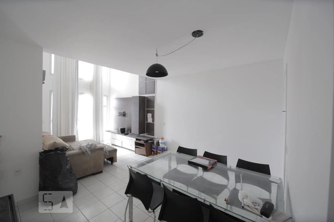Apartment, 100 m², with floor-to-ceiling windows — photo 5