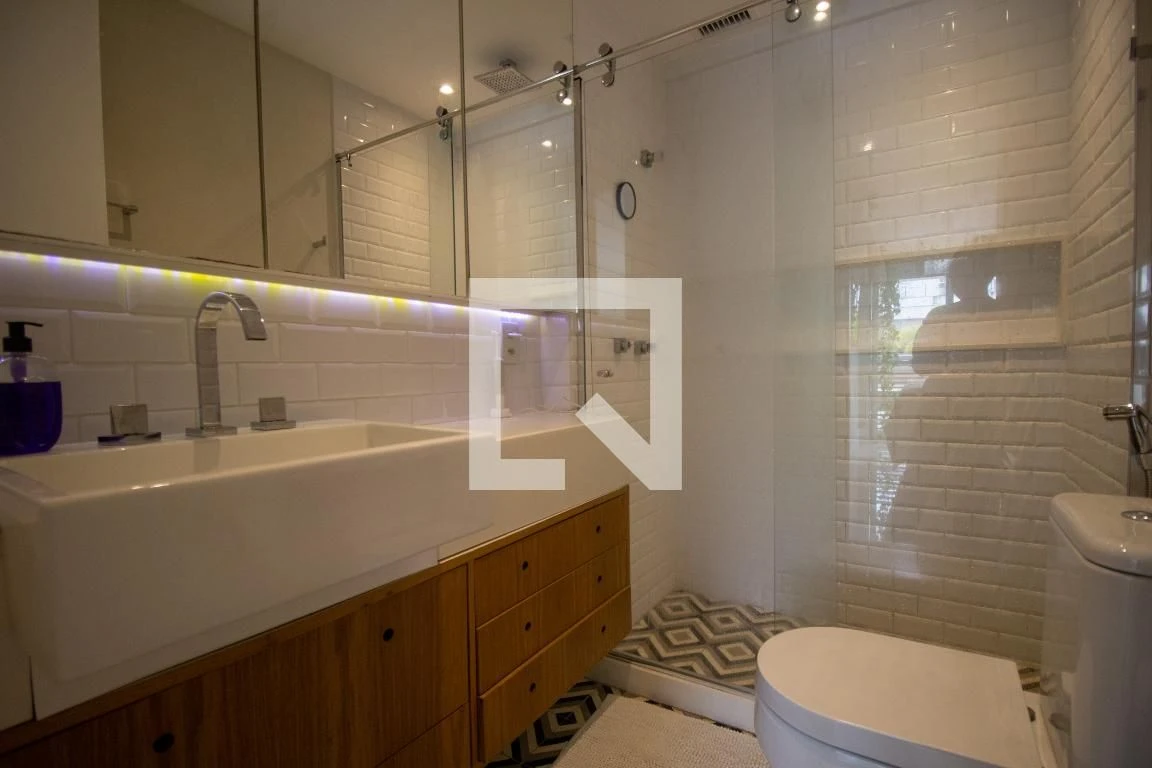 2-bedroom apartment with a private BBQ in Rio de Janeiro — photo 44