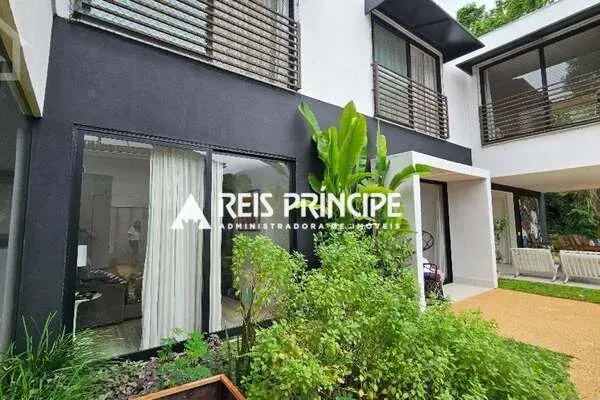 House with 5 bedrooms and 5 bathrooms plus 3 parking — photo 23