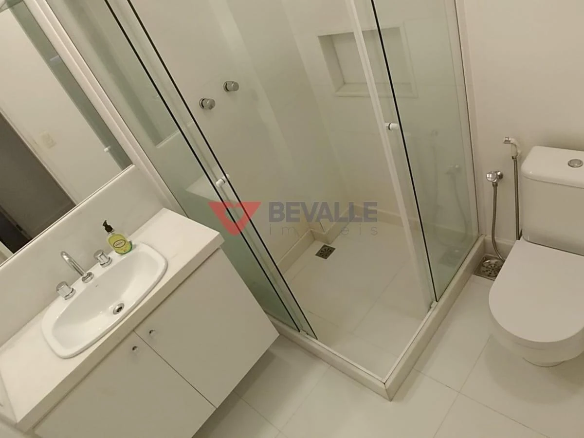 Rental apartment with 3 bedrooms, balcony, 3 baths — photo 36