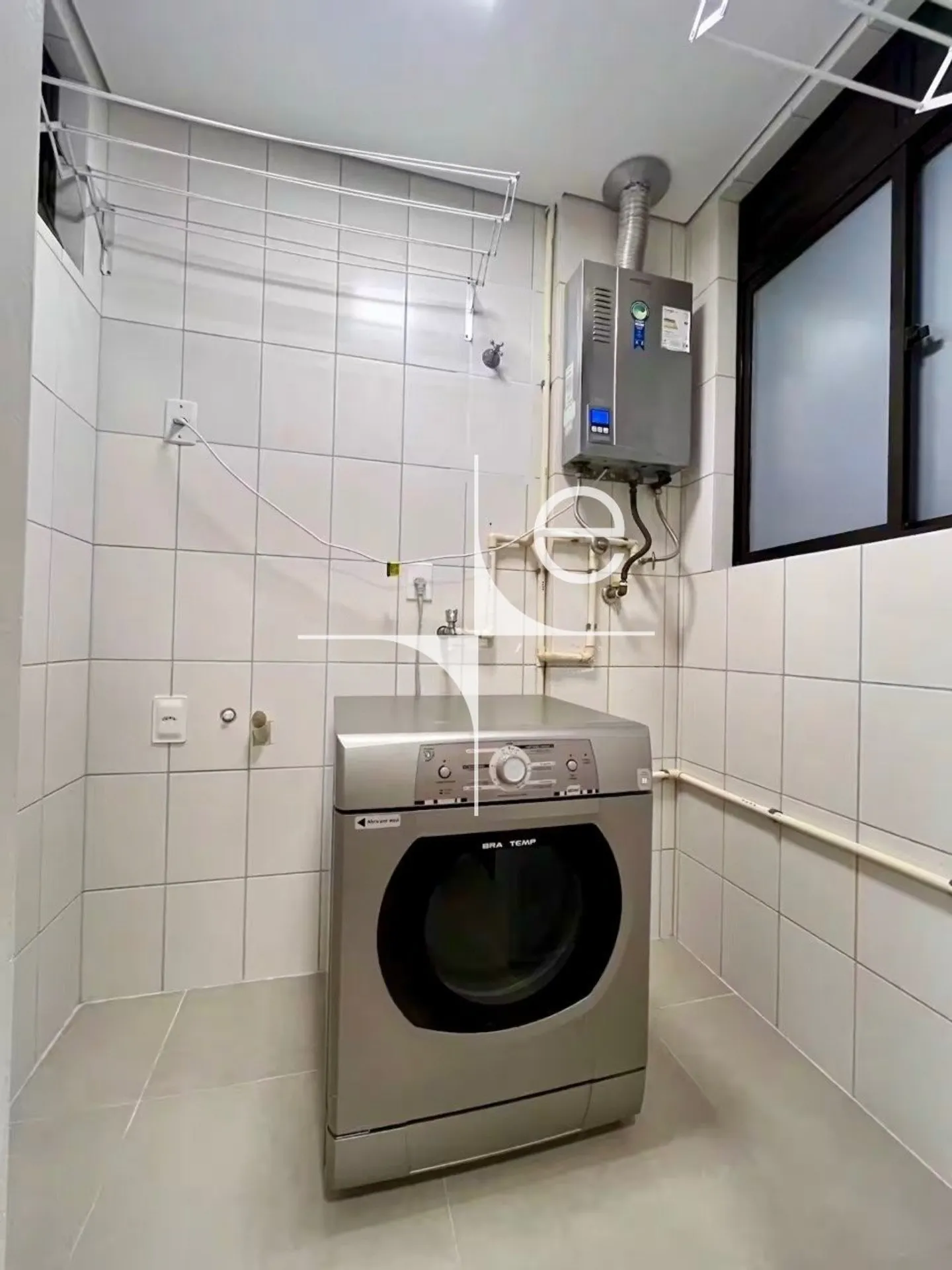 Apartamento de 81 m² com 3 quartos e 1 suíte no 1º andar — photo 8