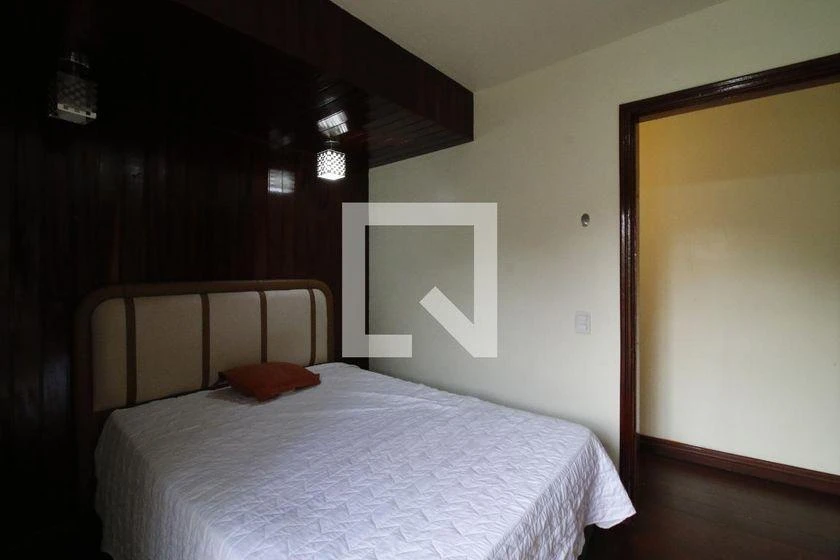 Casa mobiliada de 3 quartos com máquina de lavar — photo 25