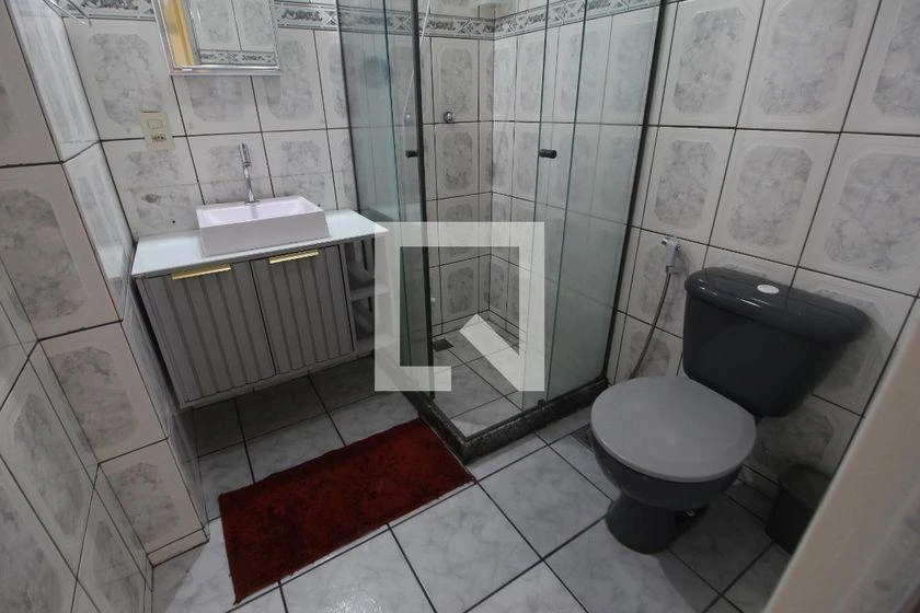Furnished apartment, 57 m², with a mountain view — photo 9