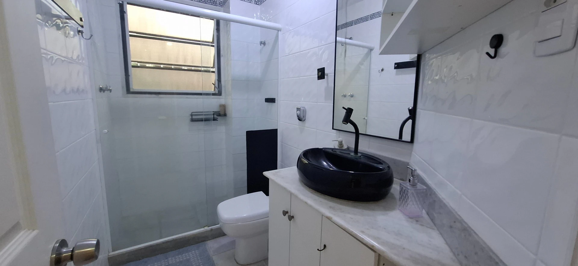 3 quartos e espaço de home office: apartamento de 120 m² — photo 6