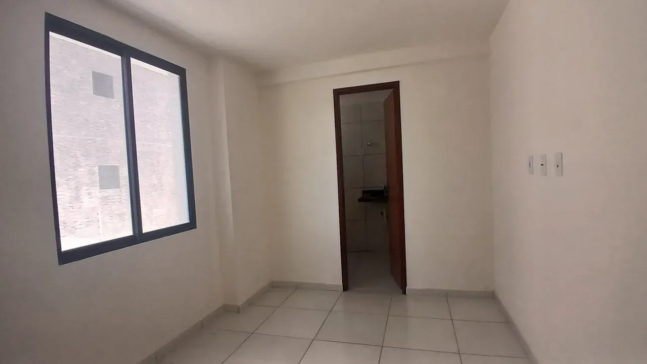 Apartamento de 3 quartos, sendo 1 suíte, 70 m² — photo 8