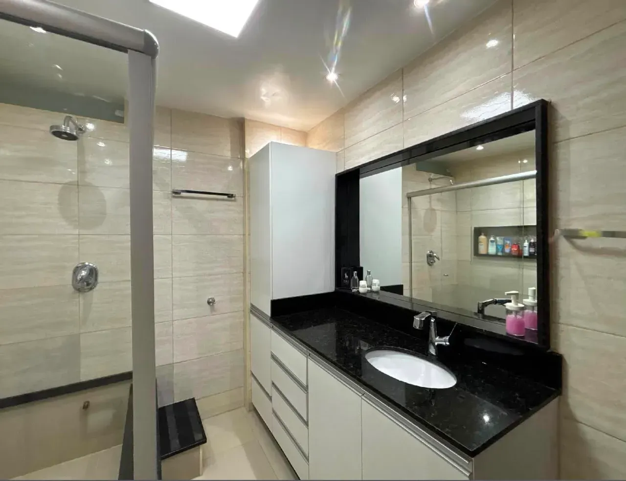 Apartamento mobiliado de 150 m² com 3 quartos — photo 9
