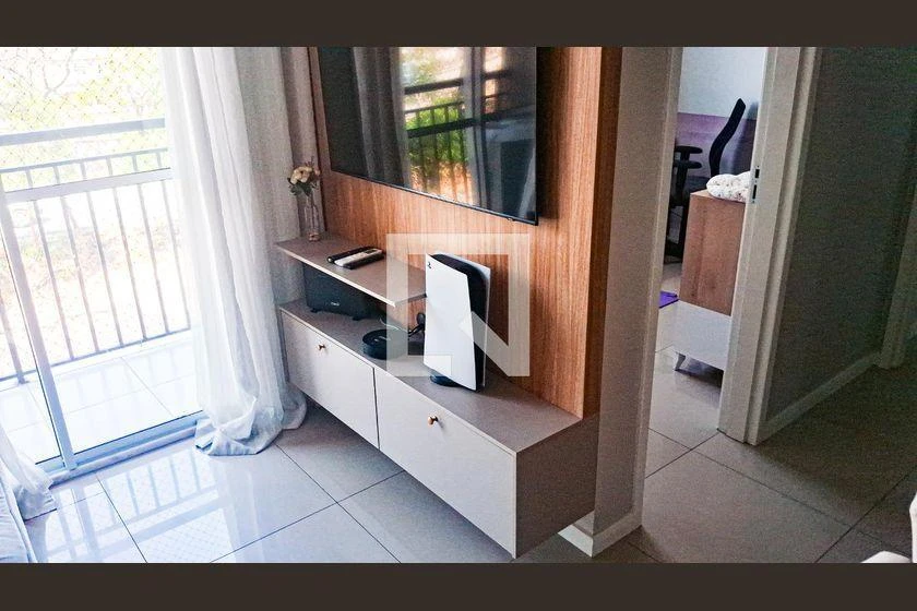 2-bedroom apartment with a home office — photo 8