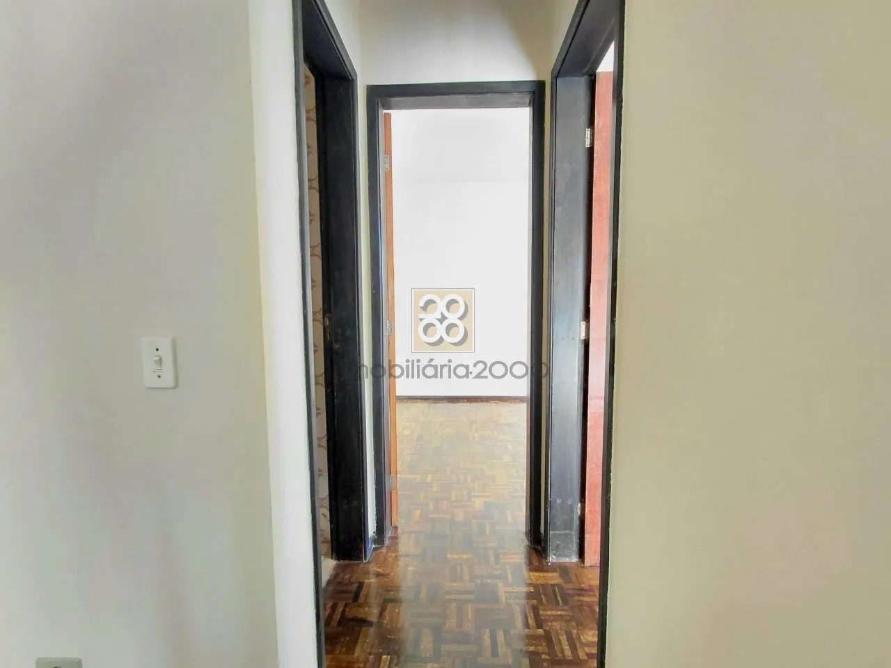 93 m² apartment with 2 bedrooms and 1 parking space — photo 9