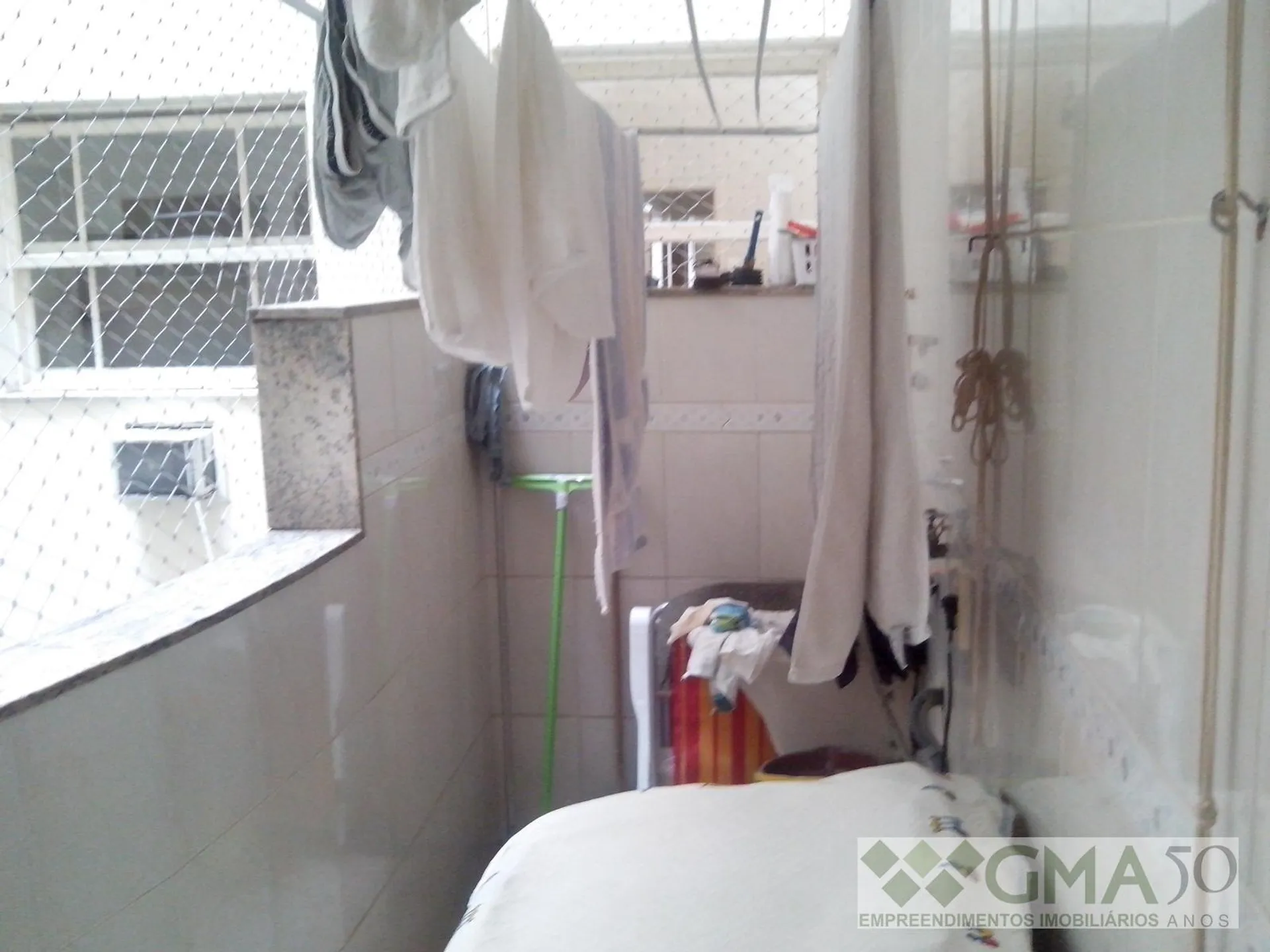 Apartamento com espaço de home office, Copacabana — photo 31