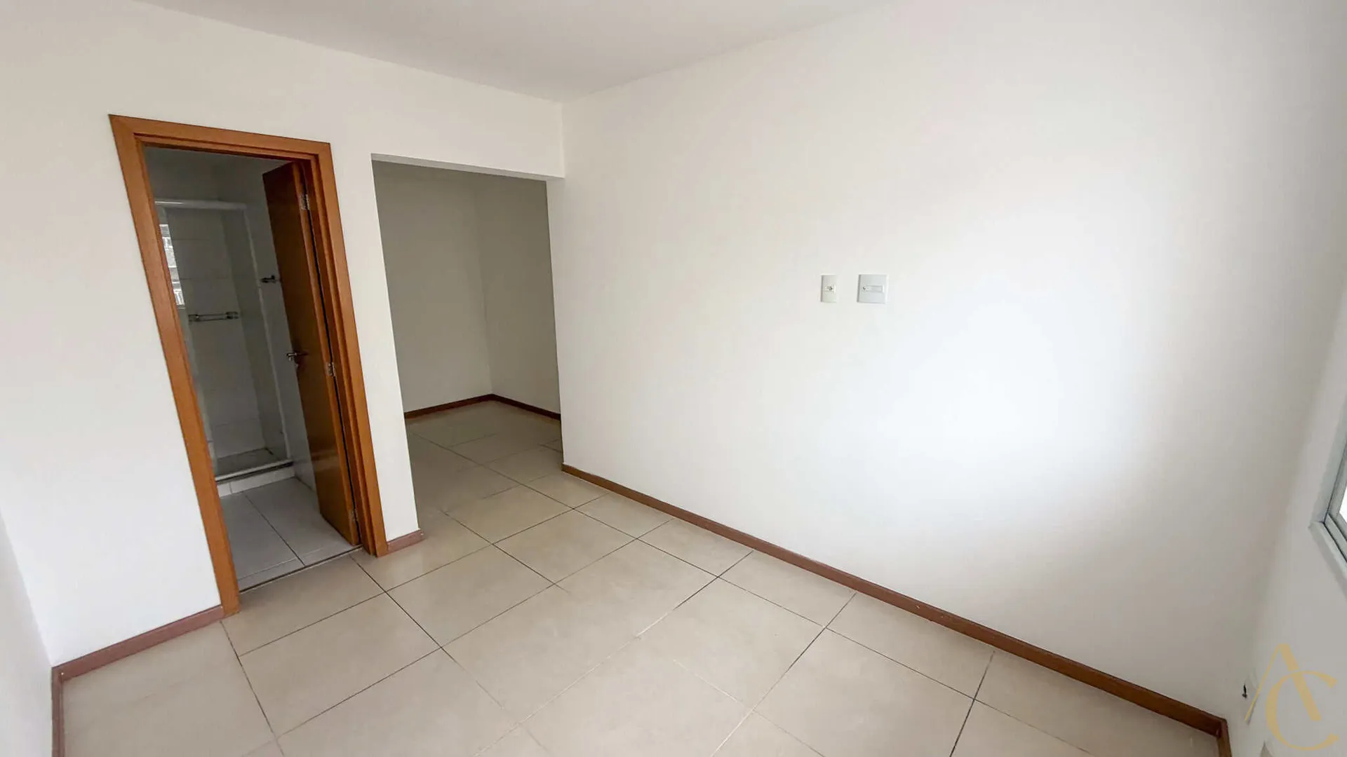 3-bedroom apartment with 3 bathrooms and 1 parking spot — photo 21