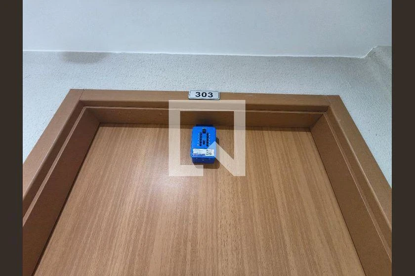 Пральна машина та 2 спальні: квартира 50 м² — photo 33