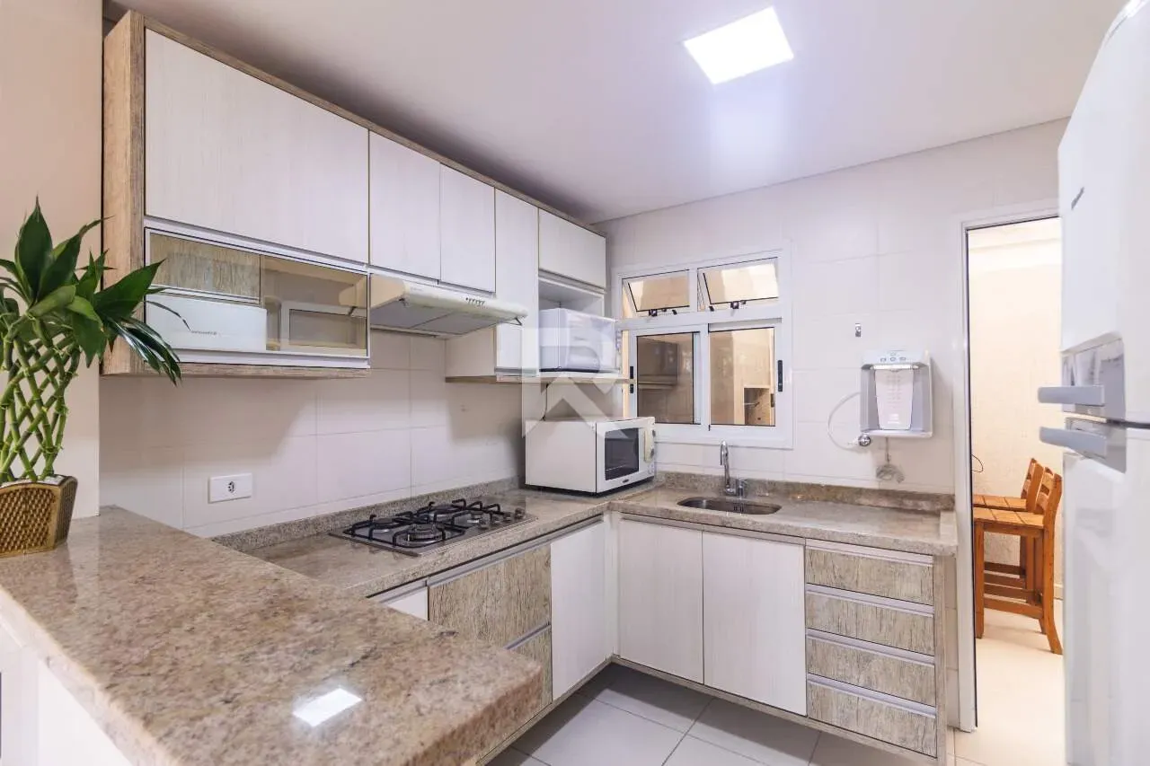 Casa 3 quartos de 120 m² com 2 vagas e jardim privativo — photo 11