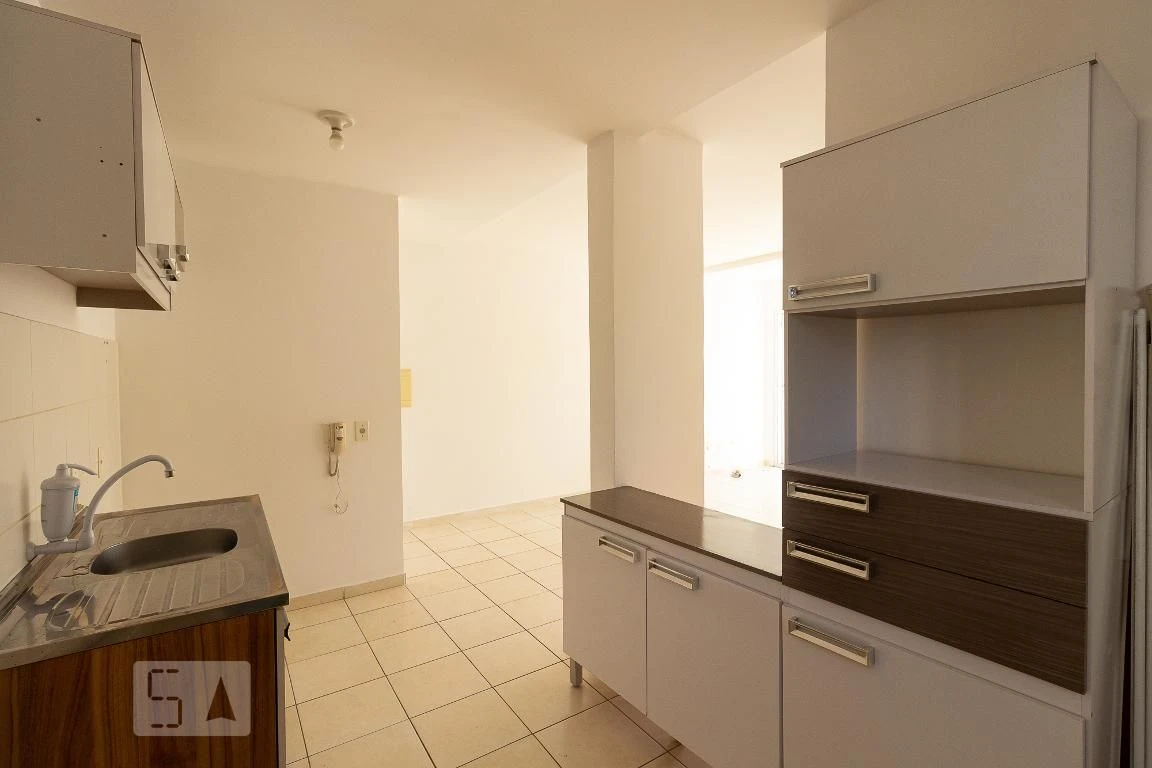 Apartamento de 1 quarto em condomínio com piscina — photo 14