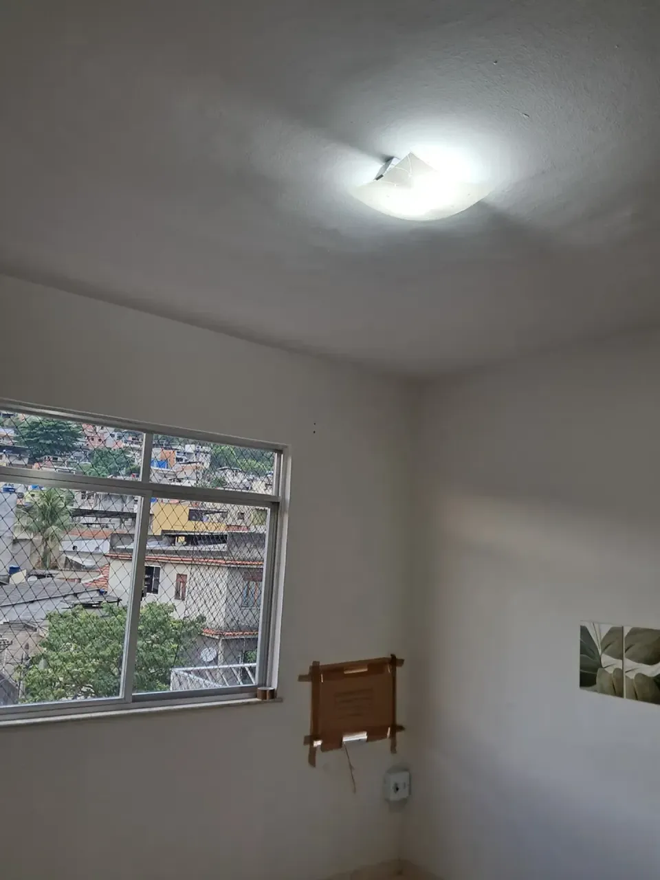Apartamento de 2 quartos com vista da cidade — photo 6