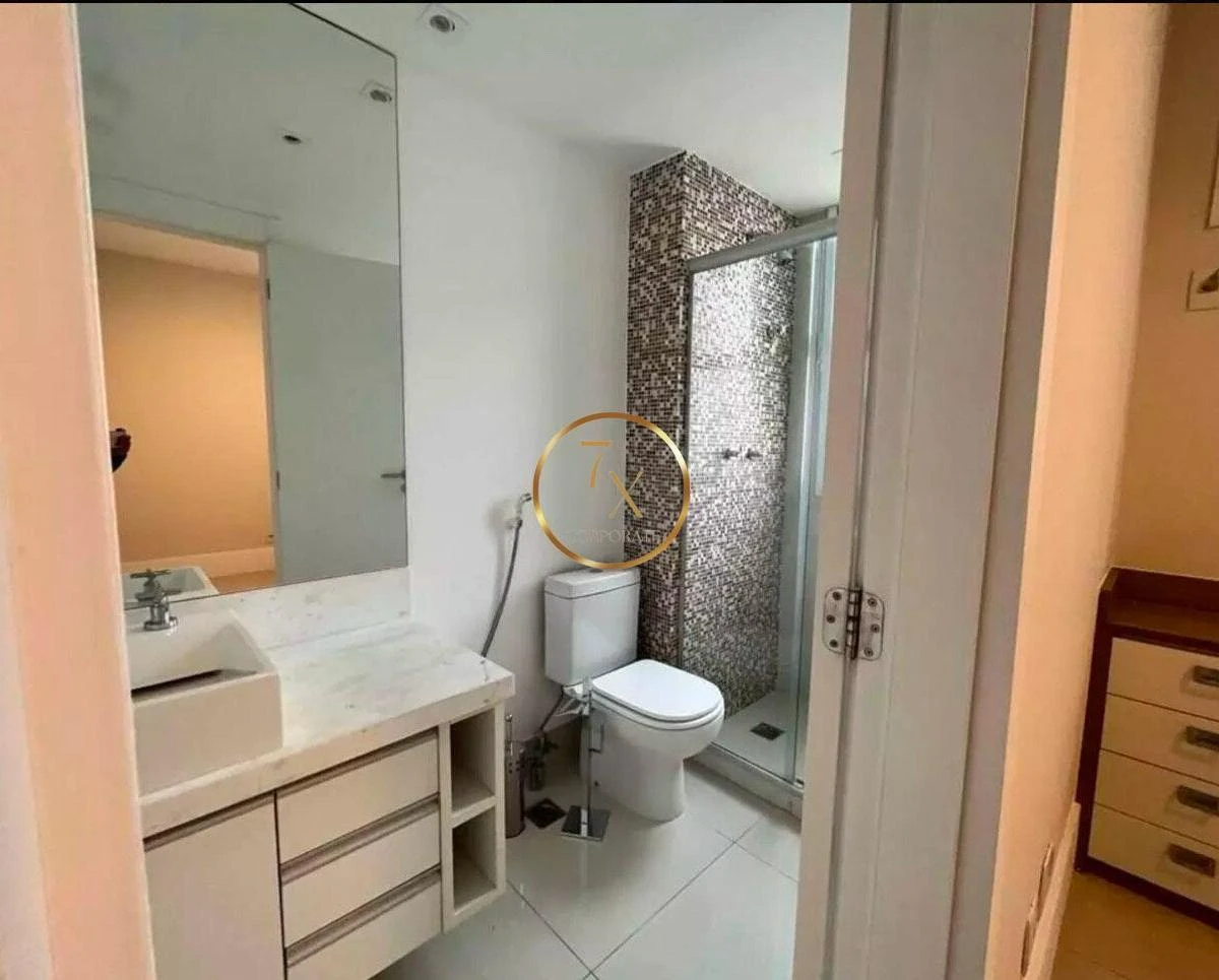 Apartamento mobiliado de 145 m² com 3 quartos e 1 vaga — photo 11