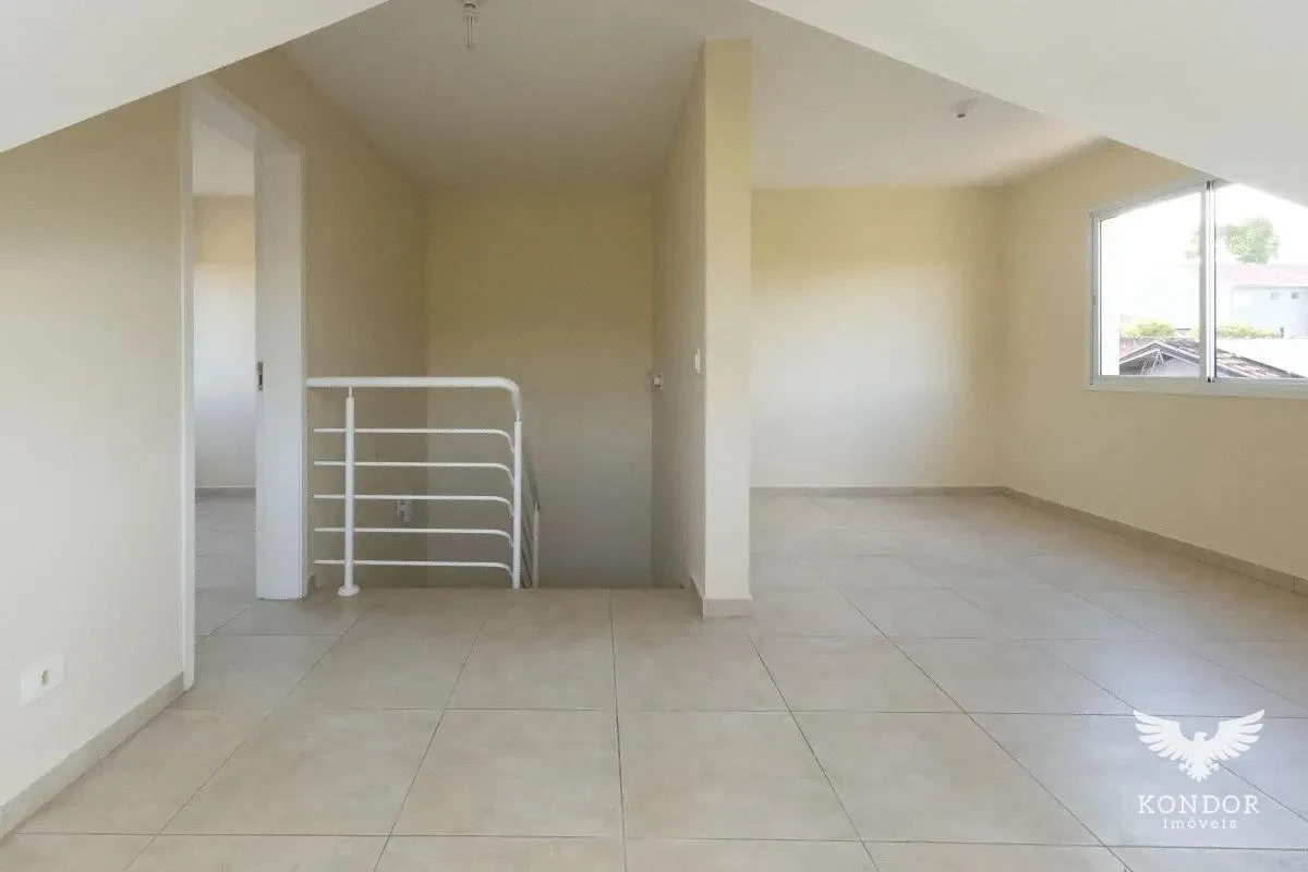 3-bedroom house, 1 with its own bathroom, 116 m², Curitiba — photo 32