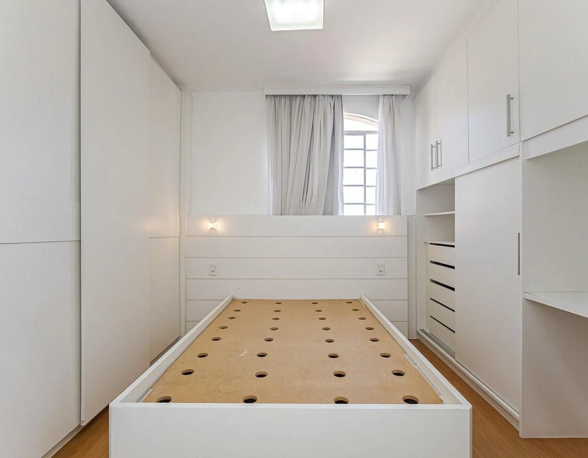 Apartment, 68 m², with a home office — photo 4