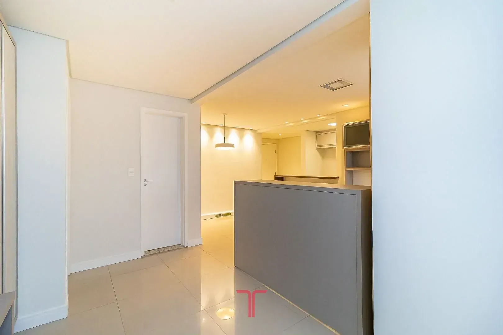 Departamento de 1 dormitorio en edificio con piscina — photo 24