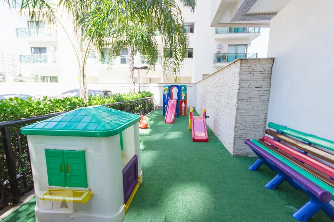 Apartamento mobiliado com 3 quartos e 1 vaga — photo 50