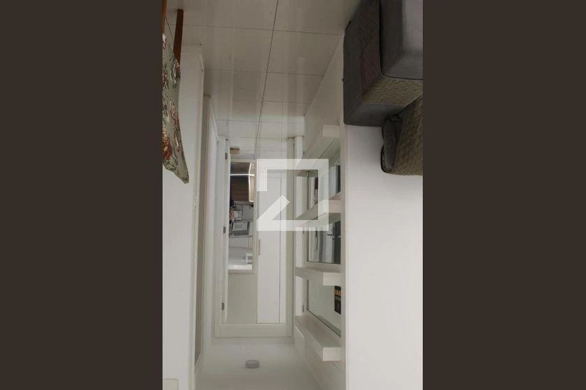 Apartment with balcony, 2 bedrooms and 55 m² — photo 44