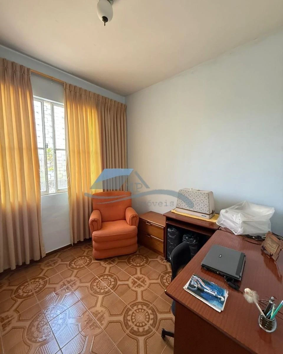 Furnished 167 m² house with a closed kitchen and gas stove — photo 33