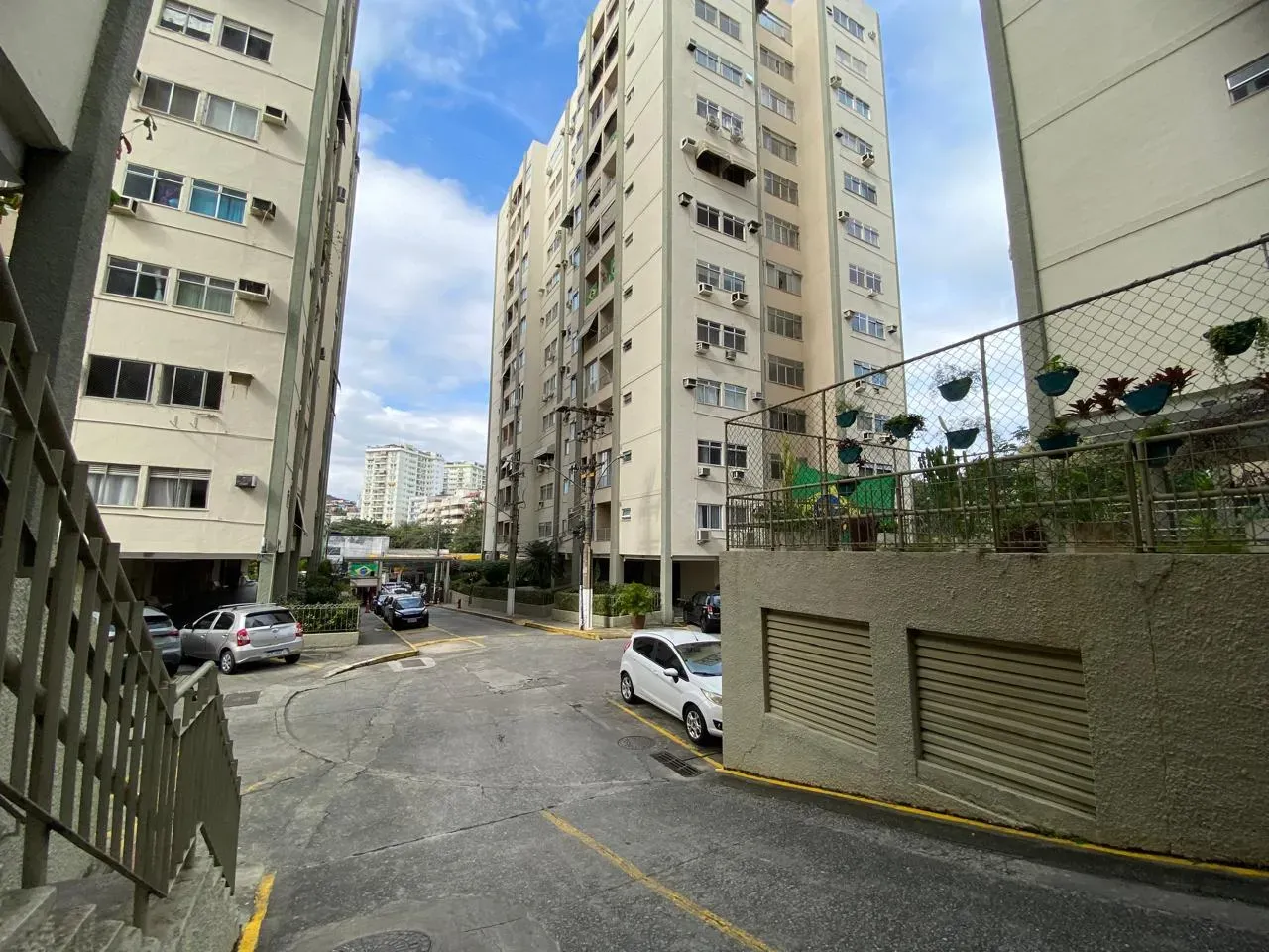 Apartamento de 55 m² para alquilar con 2 dormitorios — photo 27
