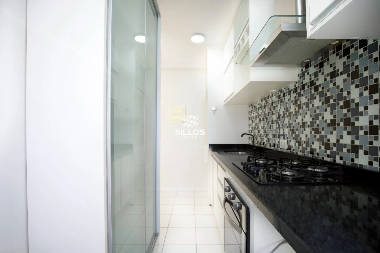 Apartamento para locação com 2 quartos e 1 suíte — photo 7