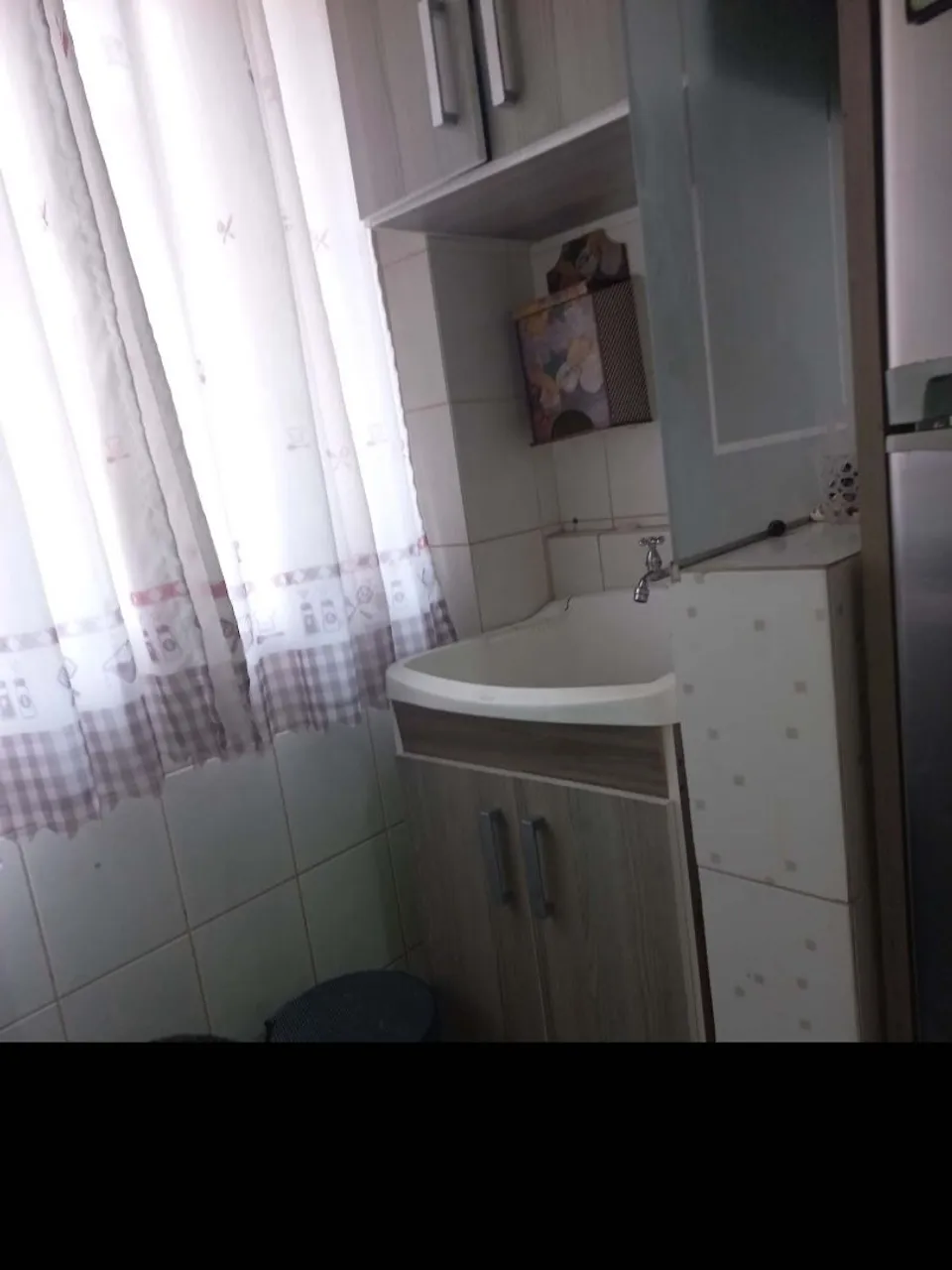 Квартира с 2 спальнями и стиральной машиной, Куритиба — photo 16