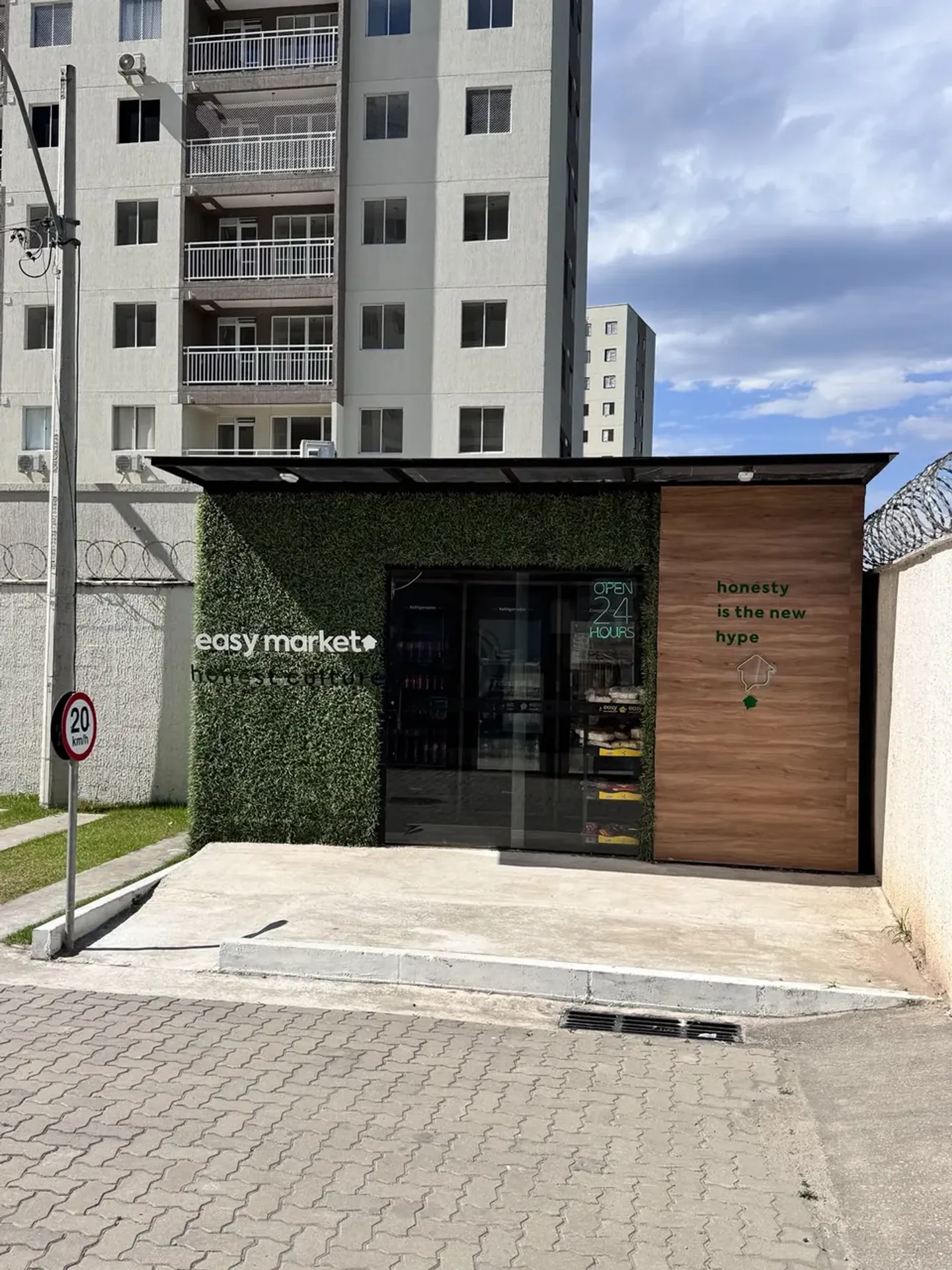 Apartamento para alugar com 2 quartos e 2 banheiros — photo 29