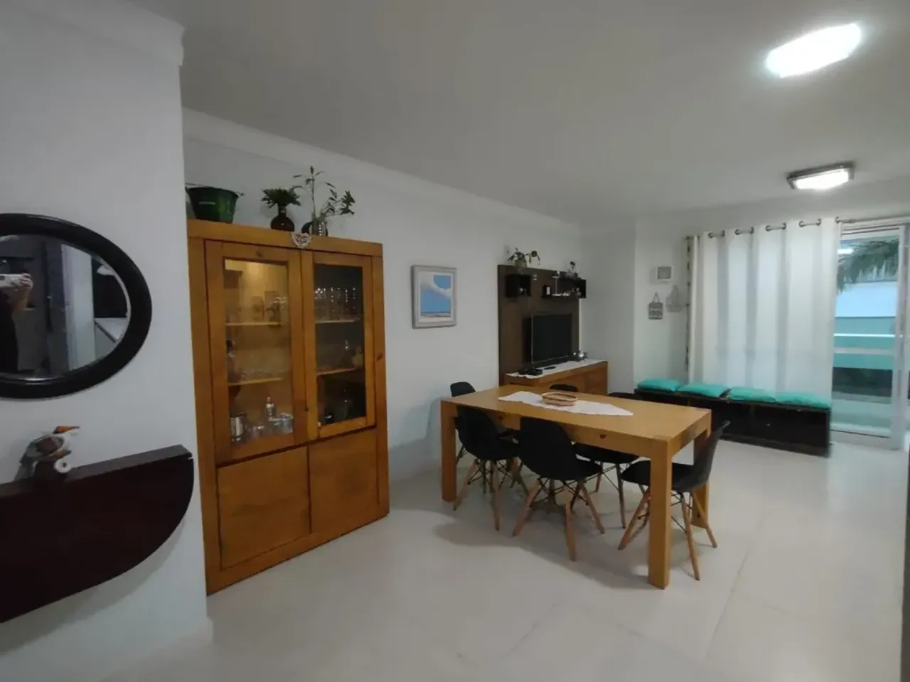Apartamento de 2 quartos com piscina ao ar livre — photo 17