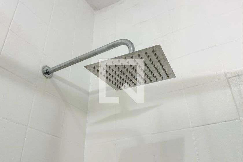 Furnished 40 m² apartment with 1 bedroom and 1 bathroom — photo 18