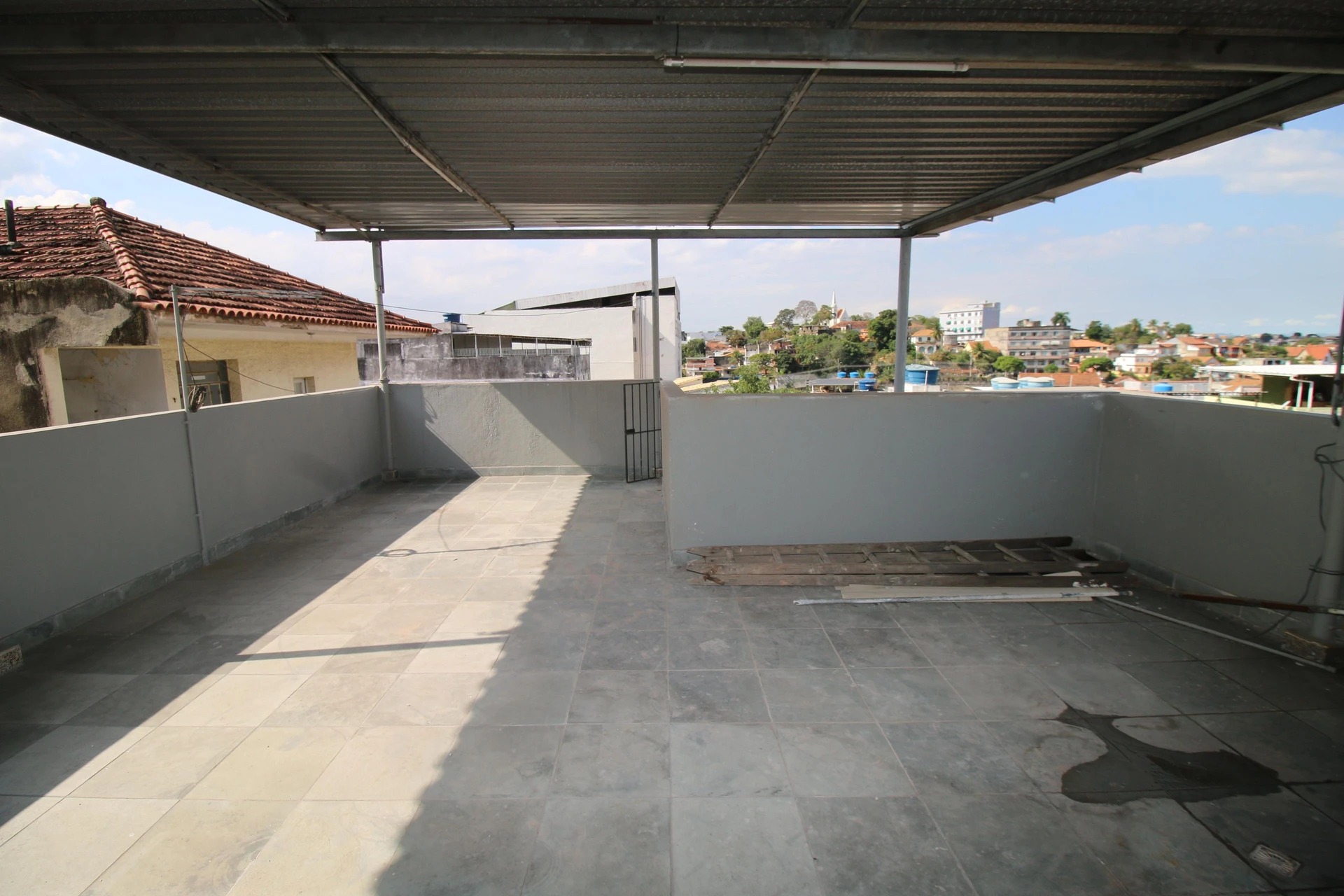 Casa mobiliada com 4 quartos e jardim privativo — photo 41