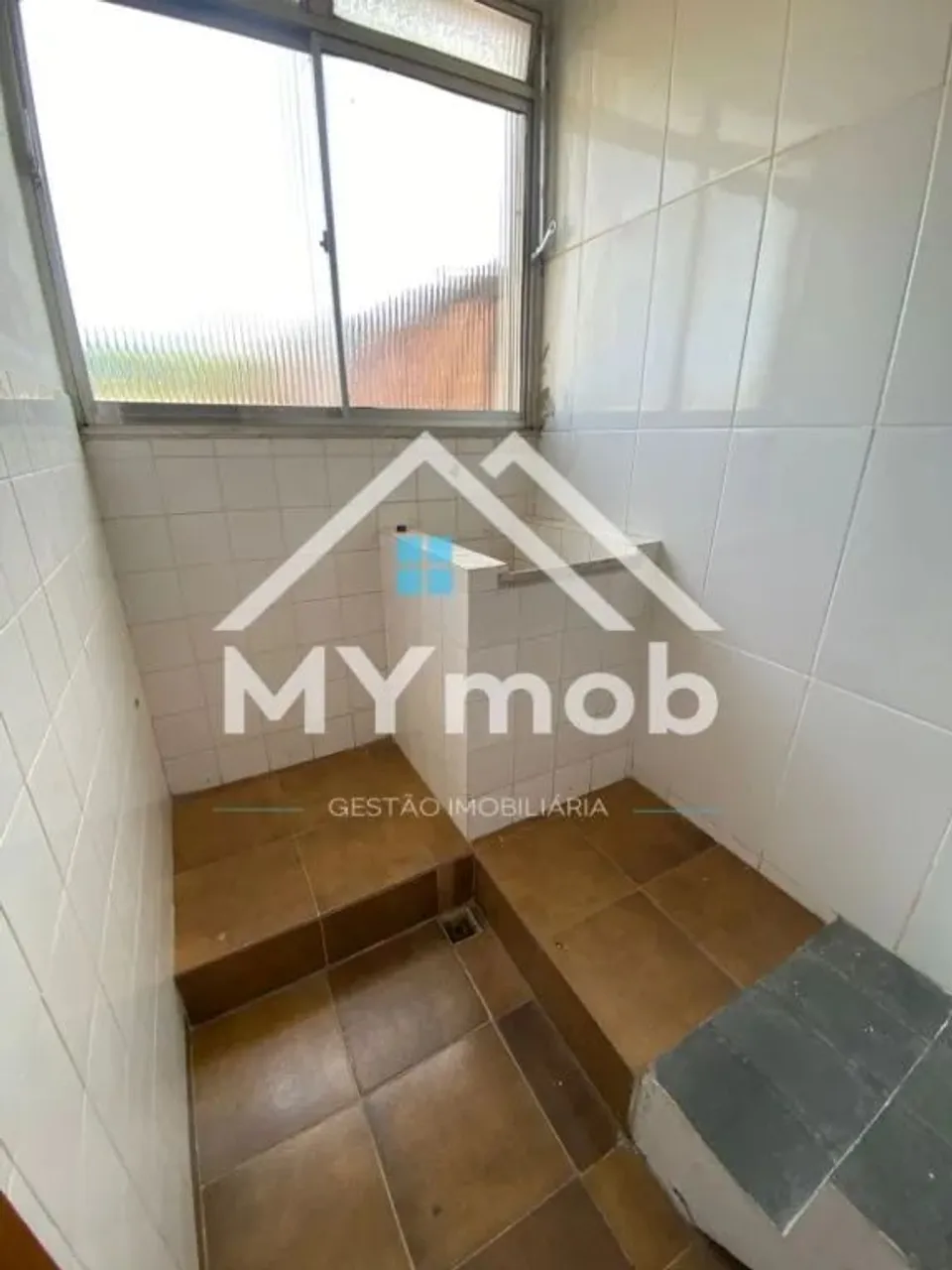 Apartamento com 2 quartos, 1 banheiro e 1 vaga — photo 12