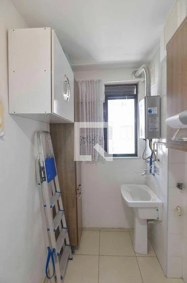 3-bedroom apartment with a washing machine in Rio de Janeiro — photo 38