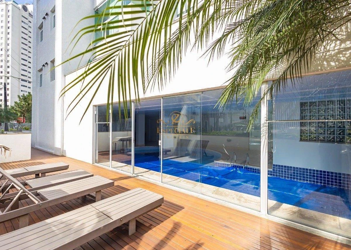 Apartamento, 193 m², com banheira — photo 33