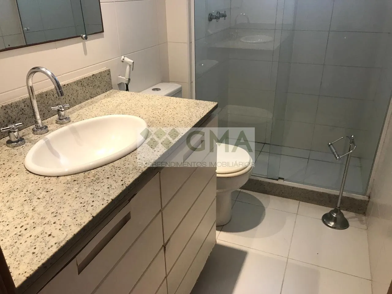 Квартира з 2 спальнями та 3 ванними, з 2 паркомісцями — photo 18