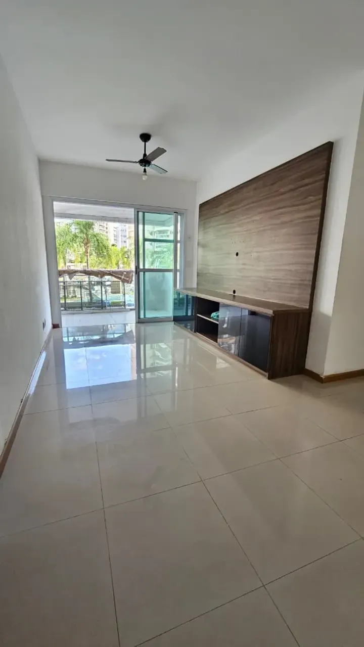 Unfurnished 70 m² apartment with 2 bedrooms