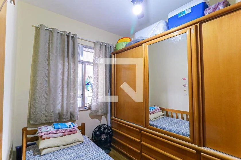 Washing machine in a 2-bedroom apartment, 72 m² — photo 16